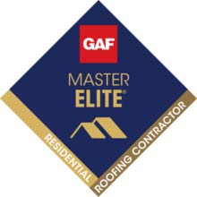 GAF Certified Right Angle Roofing
