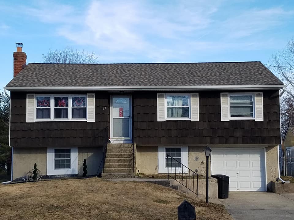 Right Angle Roofing And Siding