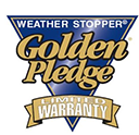 Golden Pledge Warranty